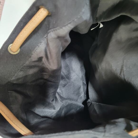 Harry Potter Alumni Backpack Knapsack Snap Close - Picture 9 of 13